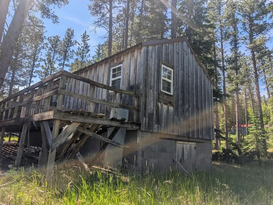 21642 High Country Loop, Deadwood, SD 57732 - #1