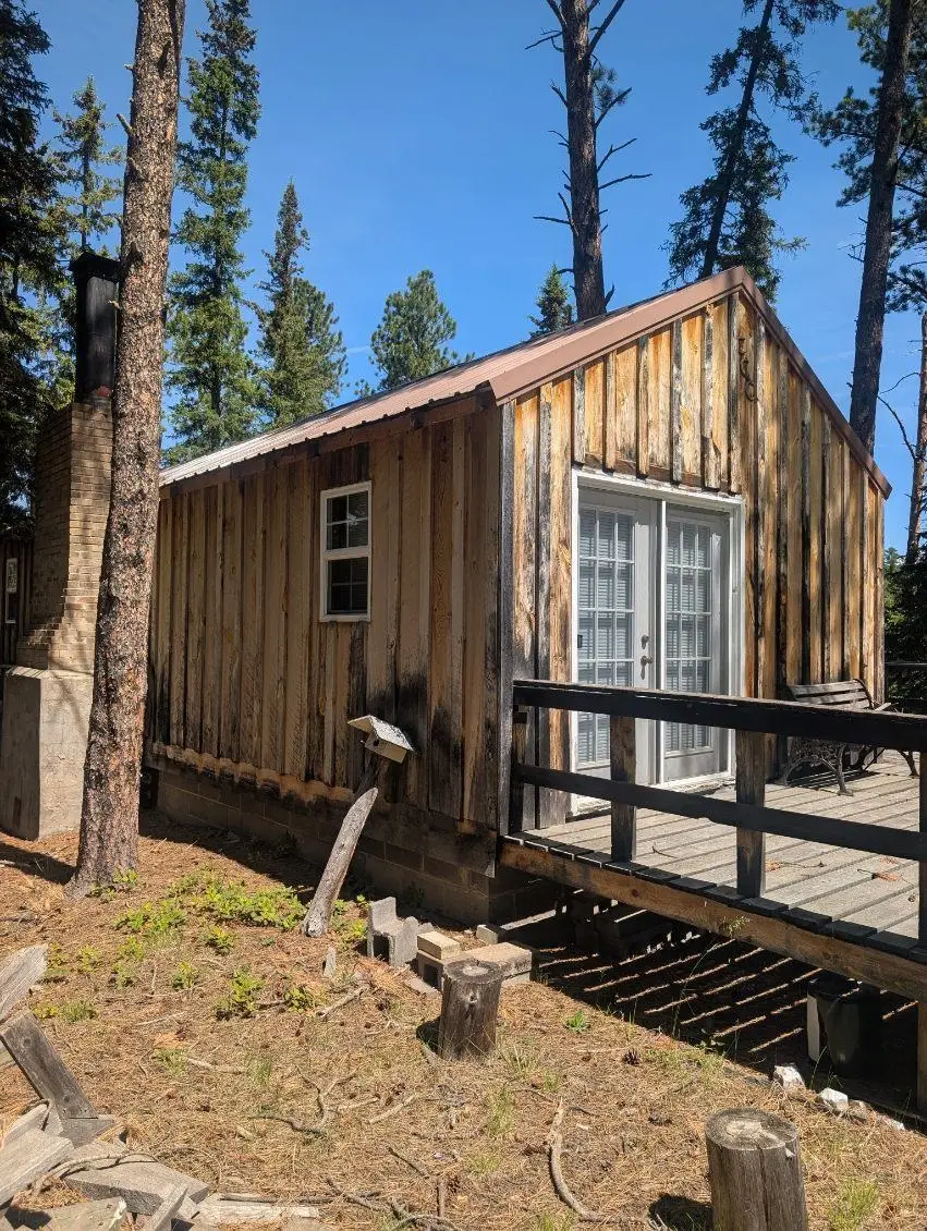 21642 High Country Loop, Deadwood, SD 57732 - #3