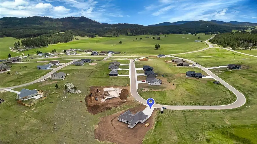 229 Stone Hill, Custer, SD 57730 - #2