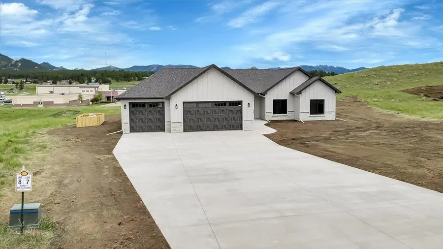 229 Stone Hill, Custer, SD 57730 - #3