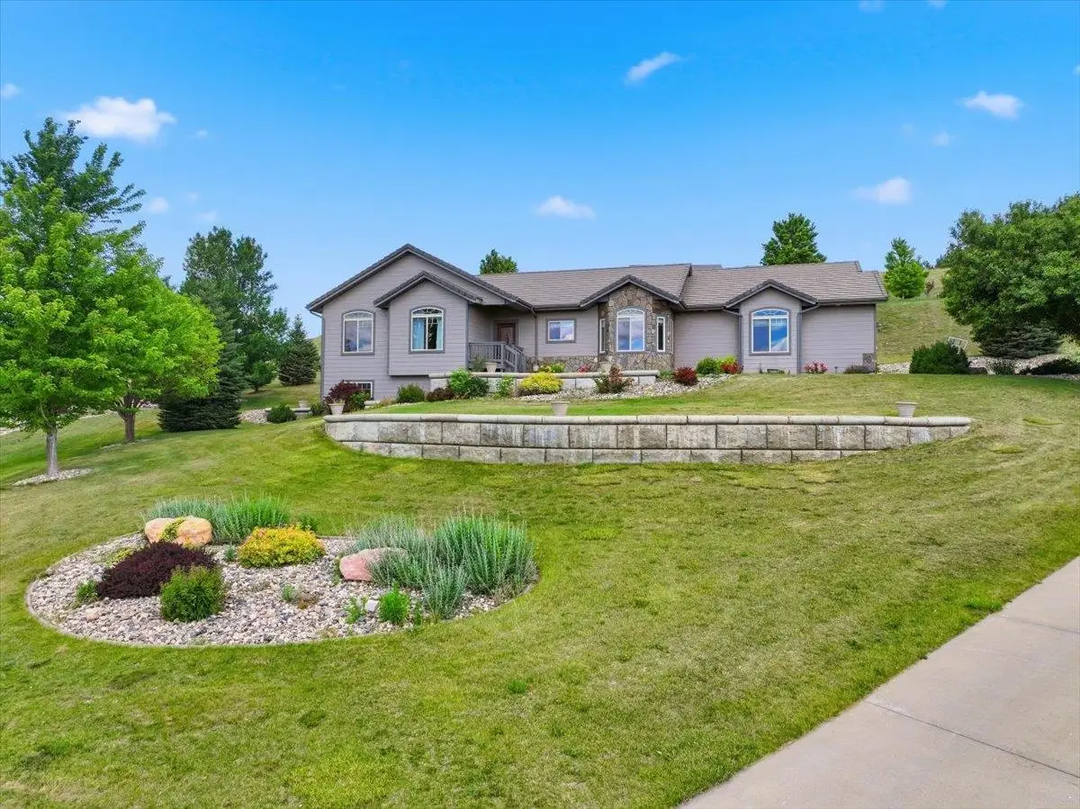 2320 Camaro Circle, Sturgis, SD 57785 - #1