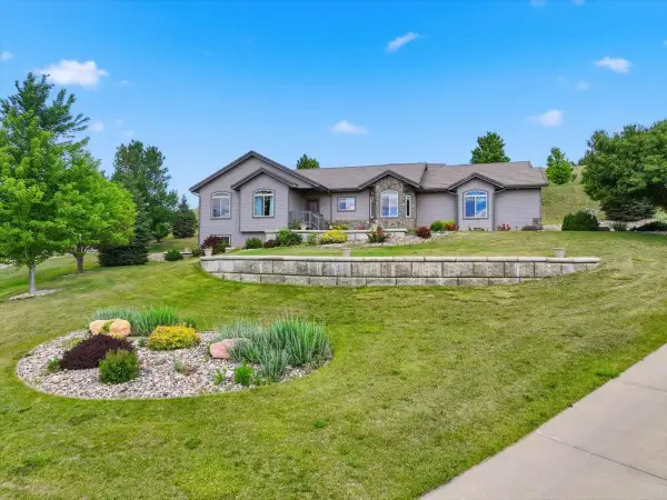 2320 Camaro Circle, Sturgis, SD 57785