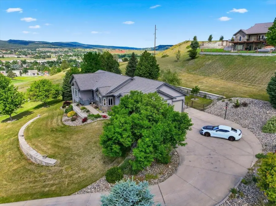 2320 Camaro Circle, Sturgis, SD 57785 - #2