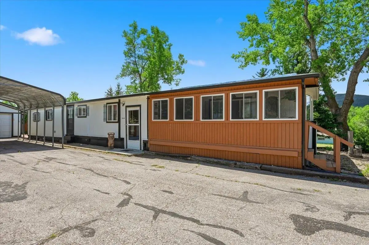 8048 Blucksberg Drive, Sturgis, SD 57785 - #1