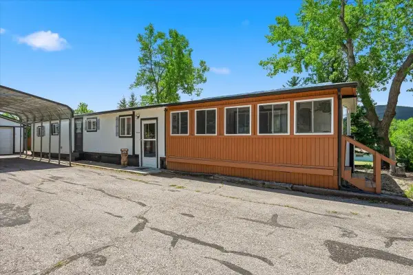 8048 Blucksberg Drive, Sturgis, SD 57785