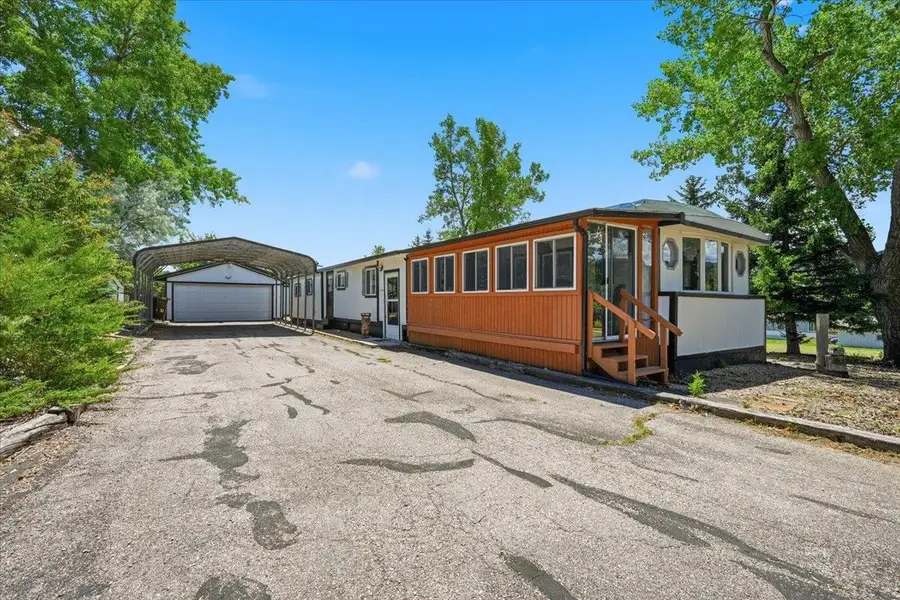 8048 Blucksberg Drive, Sturgis, SD 57785 - #2