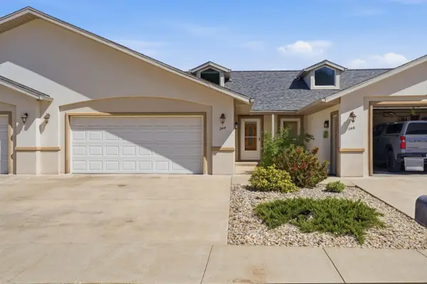 2414 Windmill Drive, Spearfish, SD 57783
