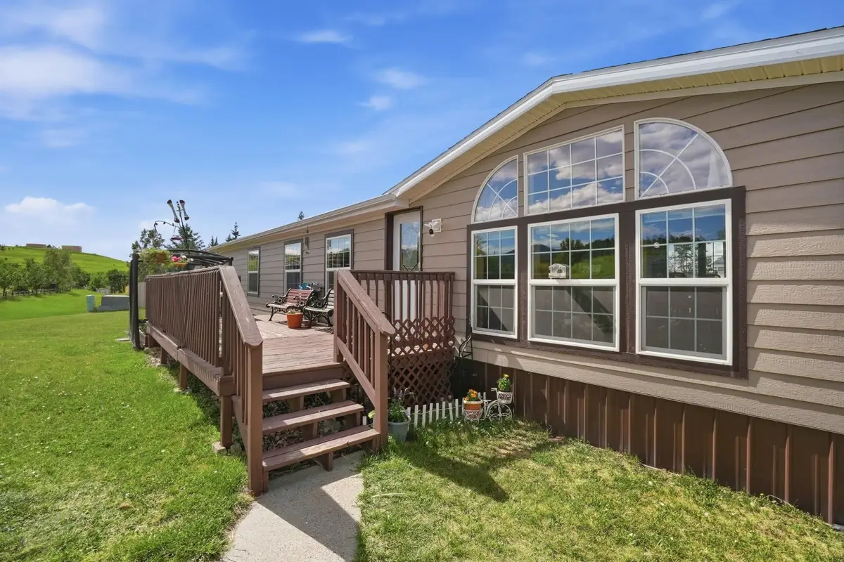 1332 Spearfish Mountain Lane, Spearfish, SD 57783 - #1
