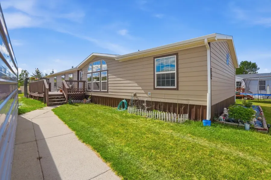 1332 Spearfish Mountain Lane, Spearfish, SD 57783 - #2