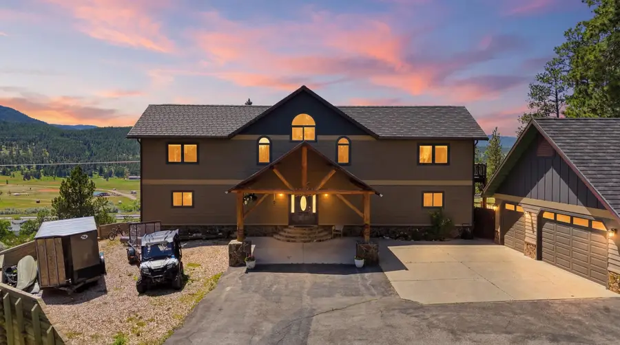 8207 Blucksberg Mountain Road, Sturgis, SD 57785 - #3