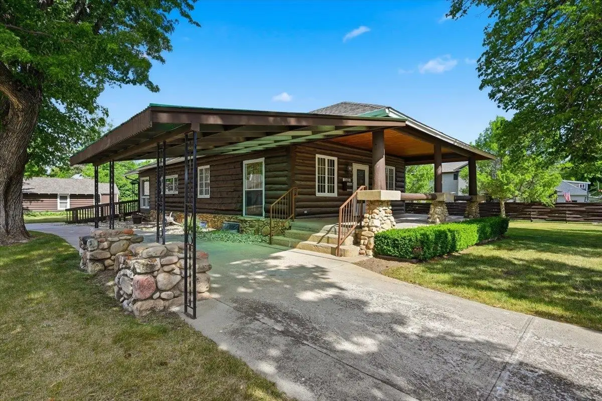 1343 Fulton Street, Sturgis, SD 57785 - #1