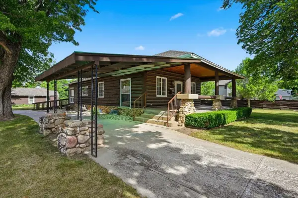 1343 Fulton Street, Sturgis, SD 57785