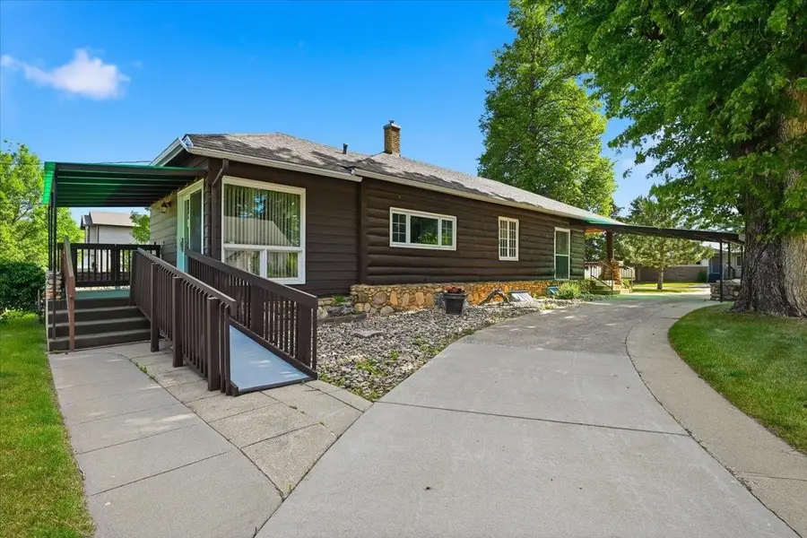 1343 Fulton Street, Sturgis, SD 57785 - #2