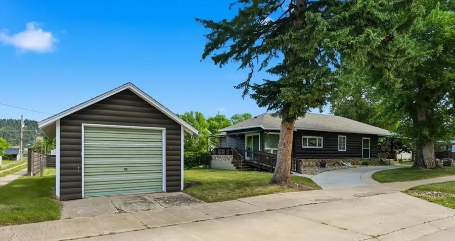 1343 Fulton Street, Sturgis, SD 57785 - #3