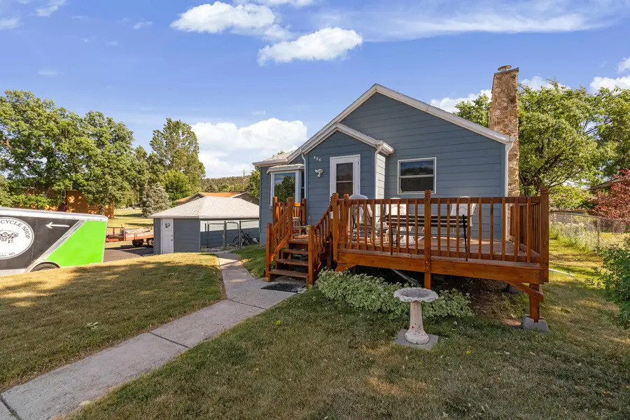 806 Main Street, Sturgis, SD 57785 - #3