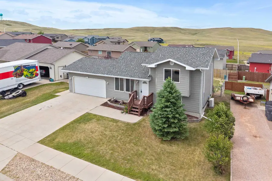757 Old Cavalry Road, Box Elder, SD 57719 - #2