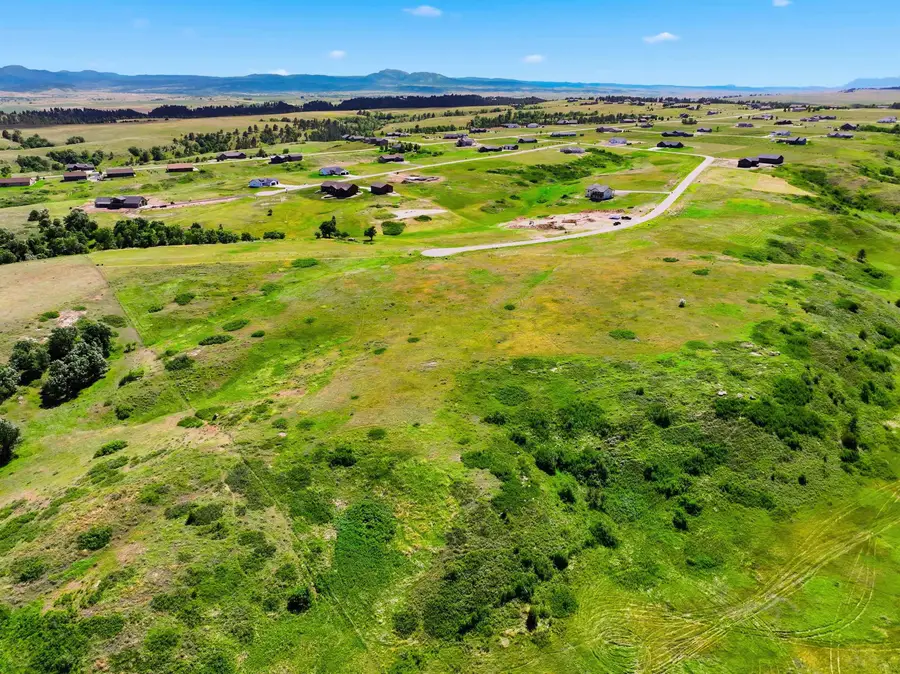 Lot 11 Block 8 Double Tree Circle, Belle Fourche, SD 57717 - #2