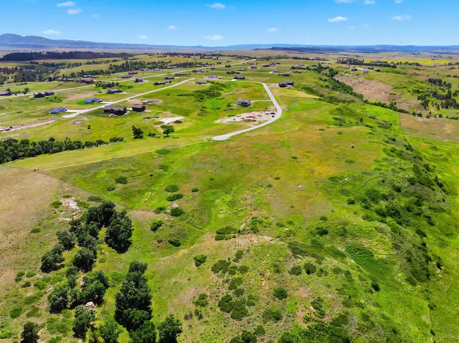 Lot 12 Block 8 Double Tree Circle, Belle Fourche, SD 57717 - #3