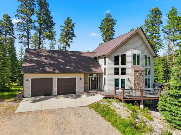 11200 Birch Drive, Lead, SD 57754