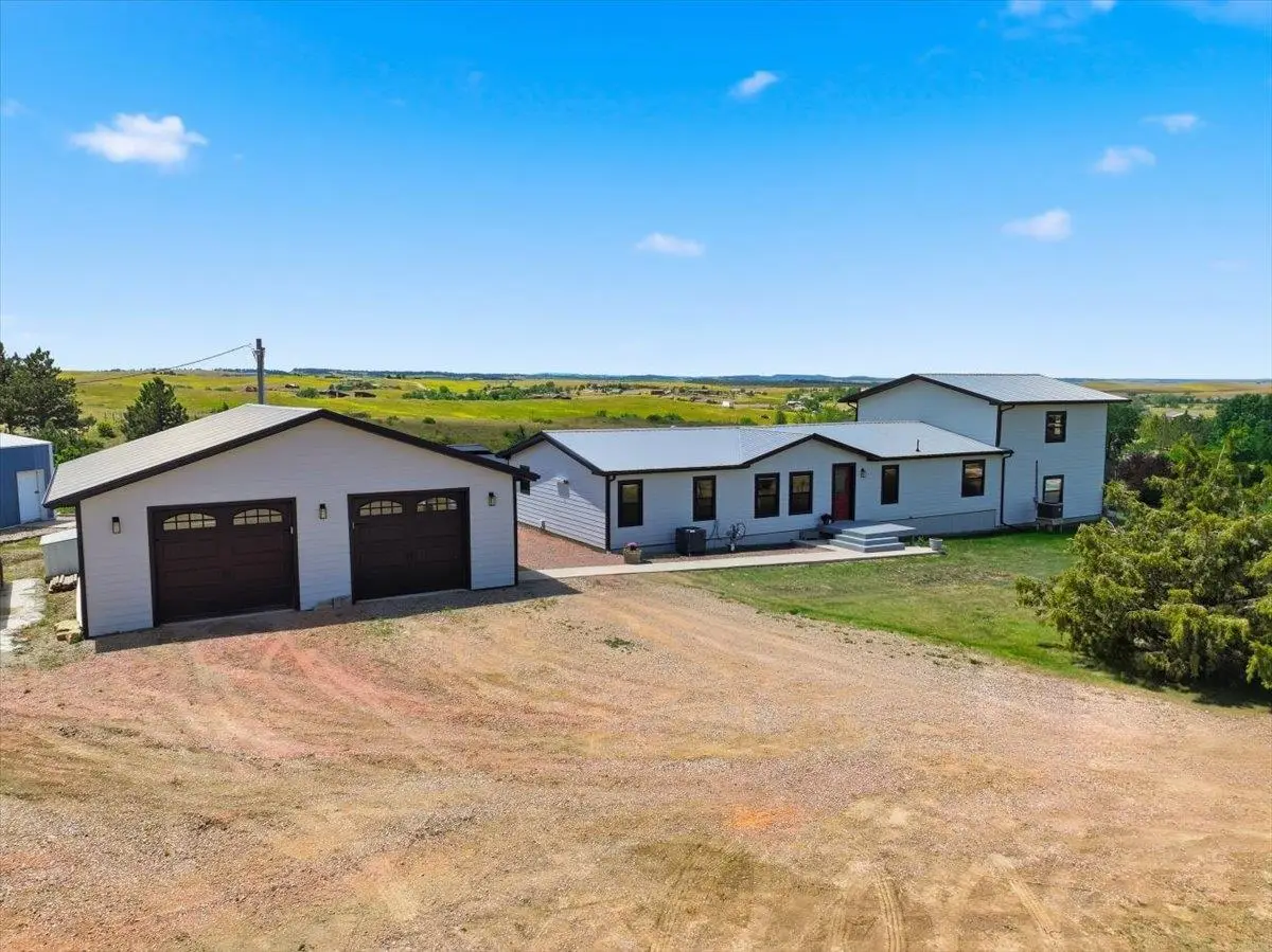 19131 Sandstone Road, Belle Fourche, SD 57717 - #1