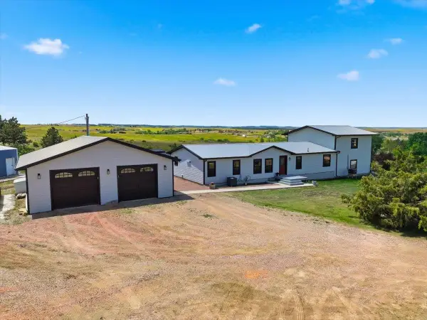 19131 Sandstone Road, Belle Fourche, SD 57717