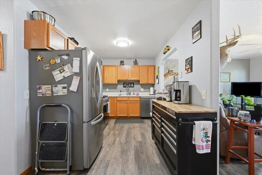 322 Summit Street, Belle Fourche, SD 57717 - #2