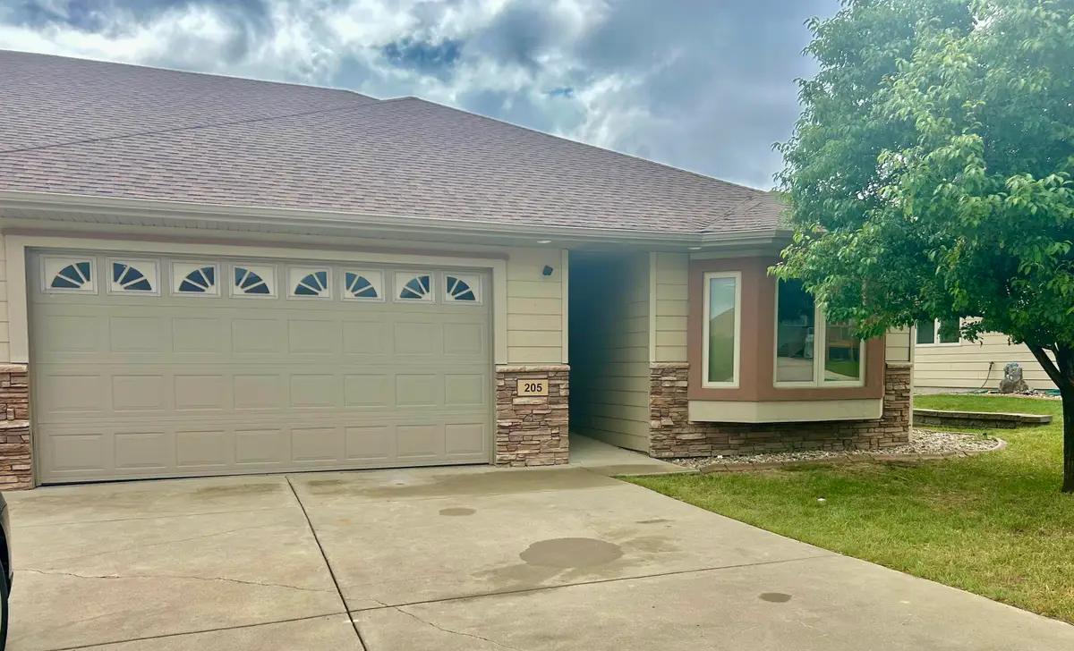 205 Enchantment Road, Rapid City, SD 57701 - #1