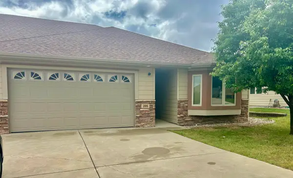 205 Enchantment Road, Rapid City, SD 57701
