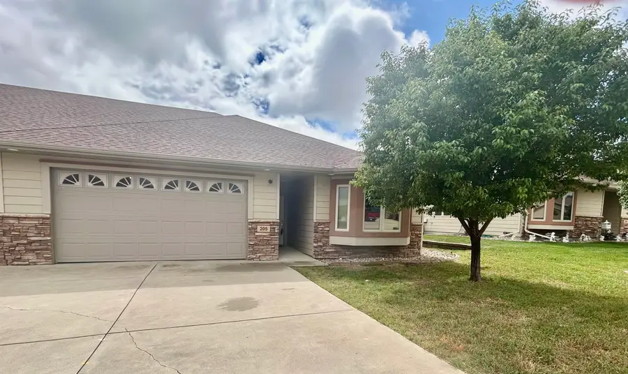 205 Enchantment Road, Rapid City, SD 57701 - #2