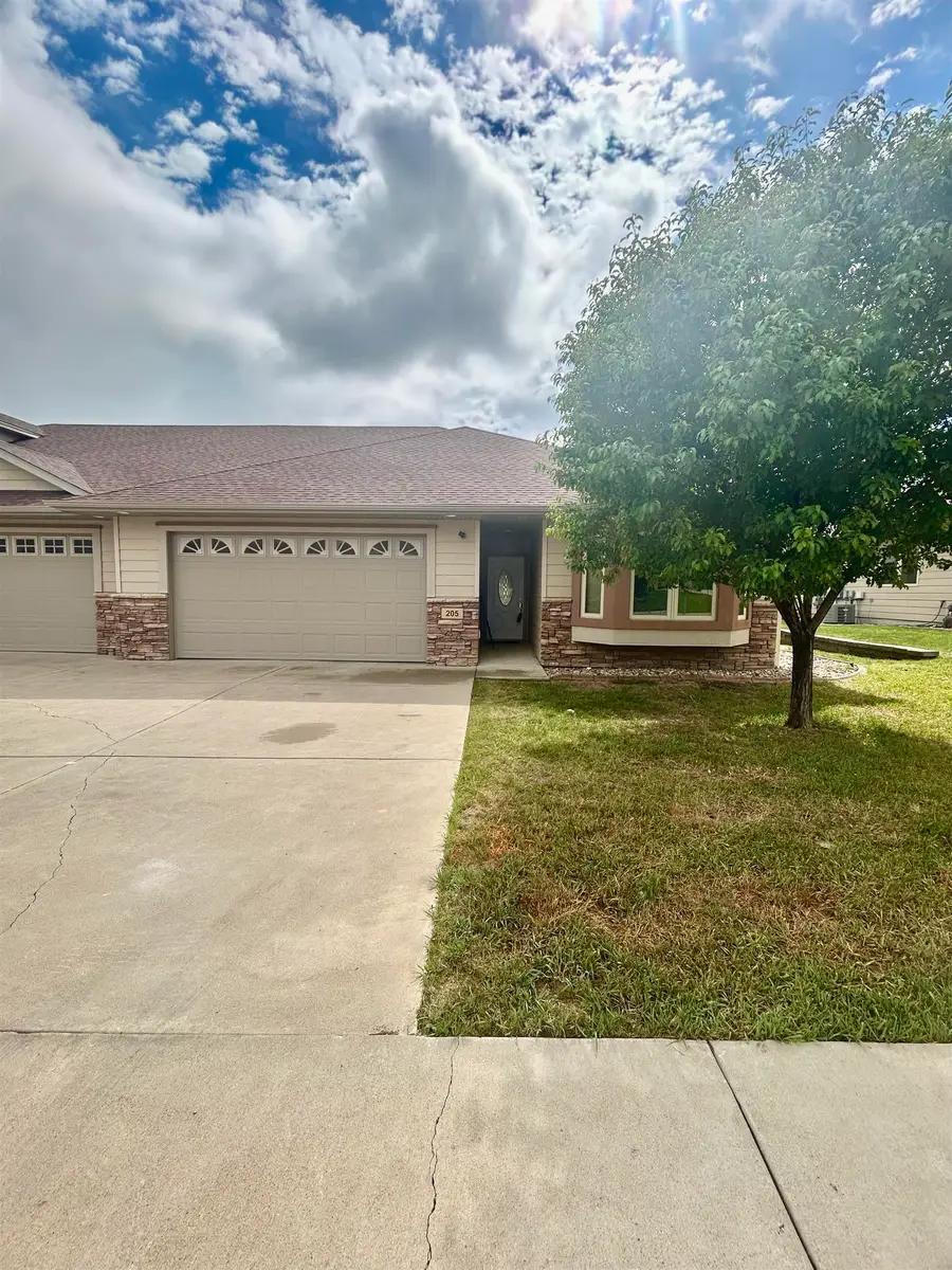 205 Enchantment Road, Rapid City, SD 57701 - #3