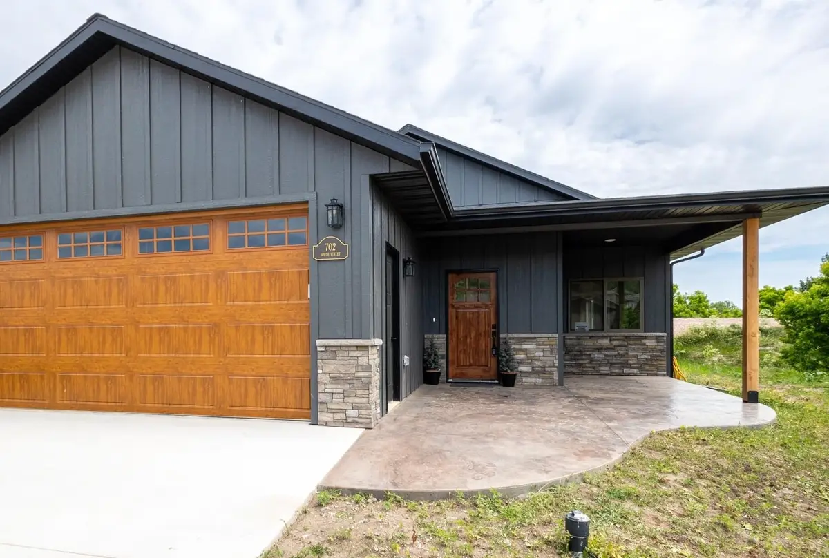 702 South Street, Whitewood, SD 57793 - #1