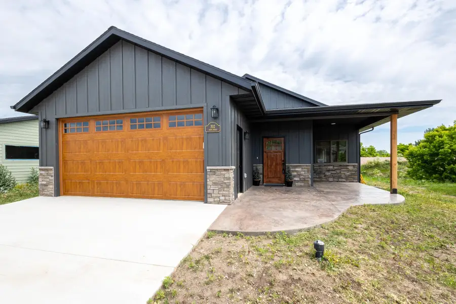 702 South Street, Whitewood, SD 57793 - #2