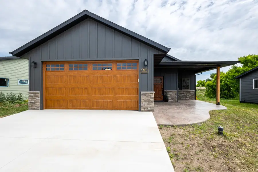 702 South Street, Whitewood, SD 57793 - #3