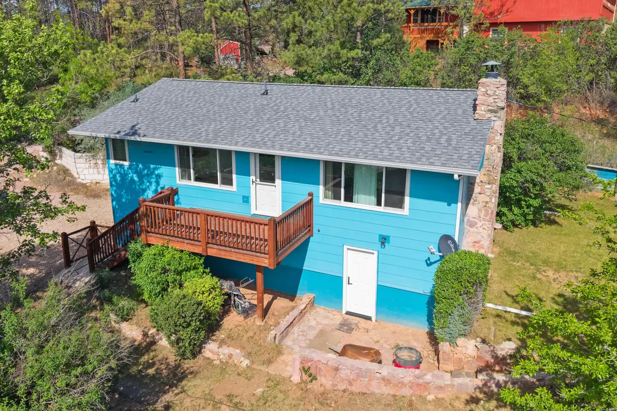 2518 Washington Avenue, Hot Springs, SD 57747 - #1