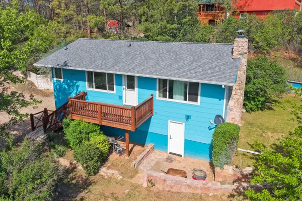 2518 Washington Avenue, Hot Springs, SD 57747