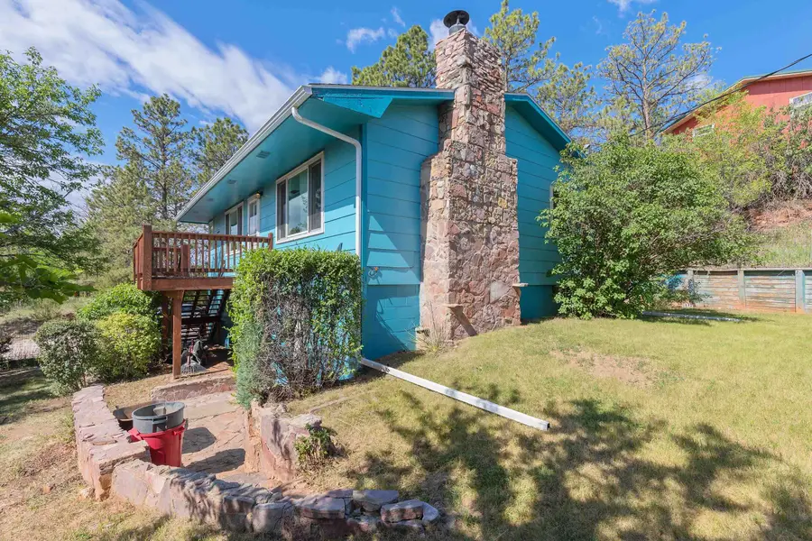 2518 Washington Avenue, Hot Springs, SD 57747 - #3