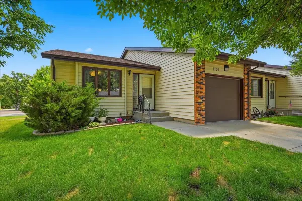 1700 Fulton Street, Sturgis, SD 57785
