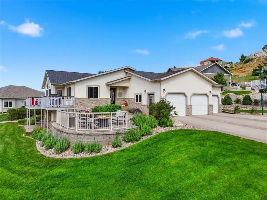 1904 Cowboy Lane, Spearfish, SD 57783 - #2