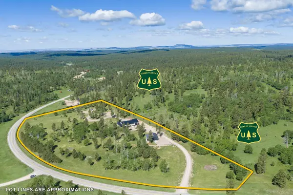 22231 Us Highway 85, Lead, SD 57754