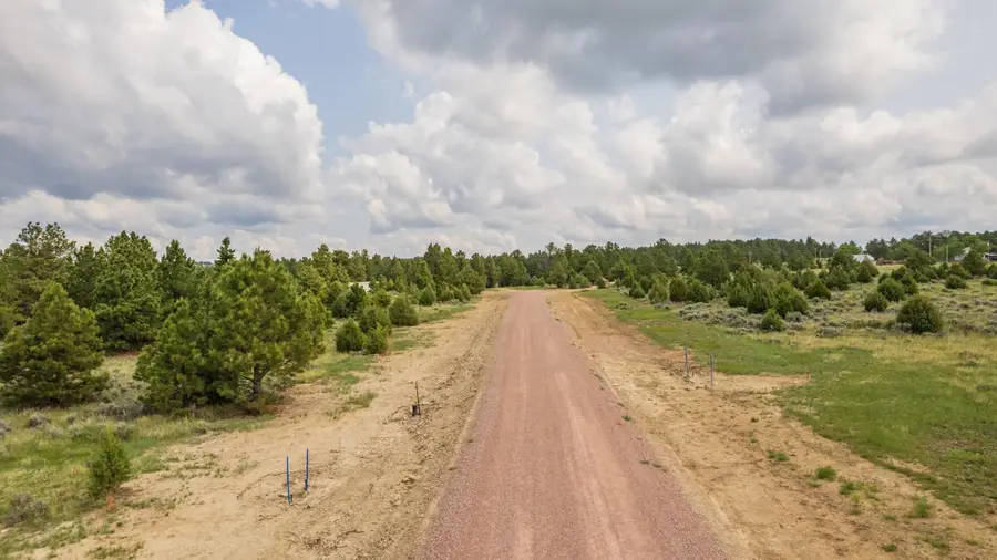 Lot 7 Sunset Ridge Road, Newcastle, WY 82701 - #3