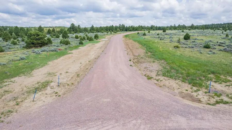 Lot 8 Sunset Ridge Road, Newcastle, WY 82701 - #2