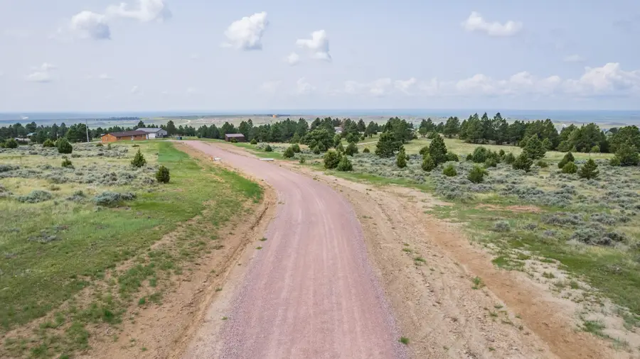 Lot 9 Sunset Ridge Road, Newcastle, WY 82701 - #3