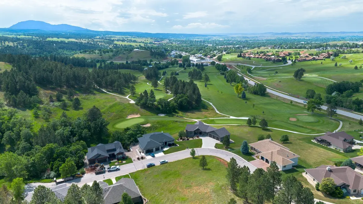 Lot 9 Canyon Gate, Spearfish, SD 57783 - #1