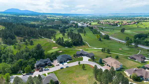 Lot 9 Canyon Gate, Spearfish, SD 57783