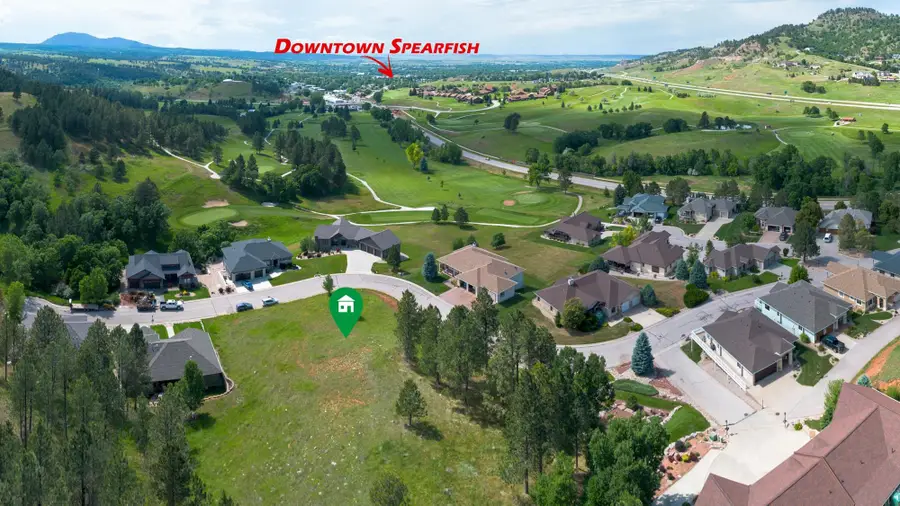 Lot 9 Canyon Gate, Spearfish, SD 57783 - #2