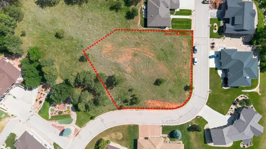 Lot 9 Canyon Gate, Spearfish, SD 57783 - #3