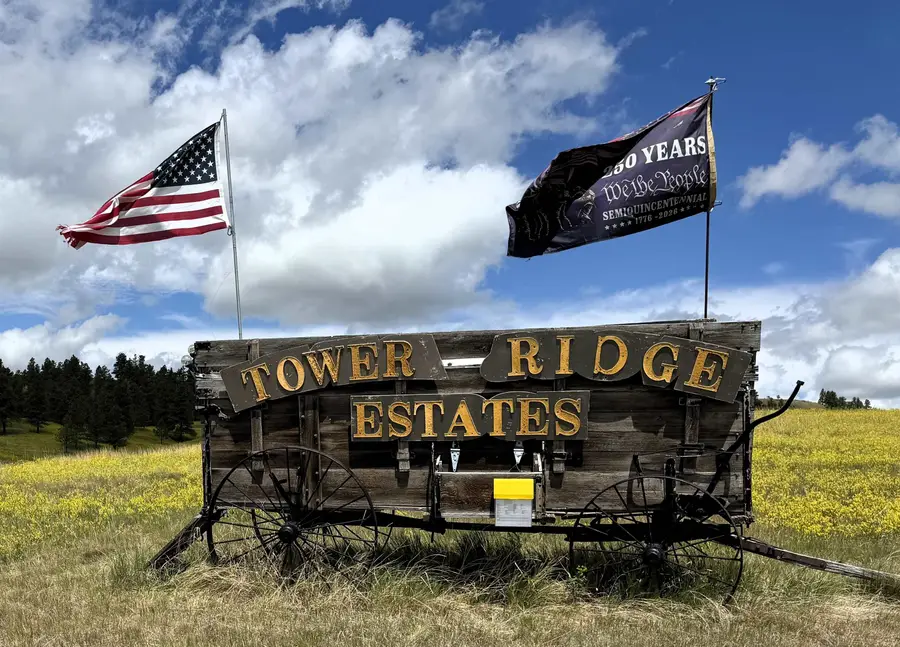 TBD Tower Ridge Rd, Devils Tower, WY 82714 - #3