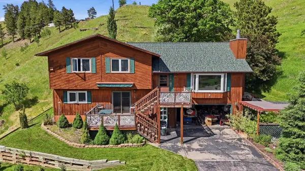 2 Ryan Road, Deadwood, SD 57732