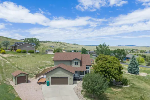 11565 Saddleback Court, Rapid City, SD 57703