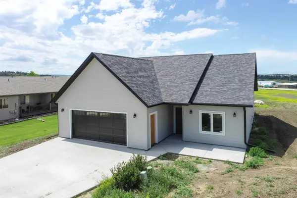 1996 Spruce Lane, Belle Fourche, SD 57717